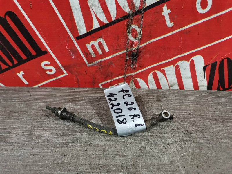 Шланг тормозной, 800 рублей, Красноярск