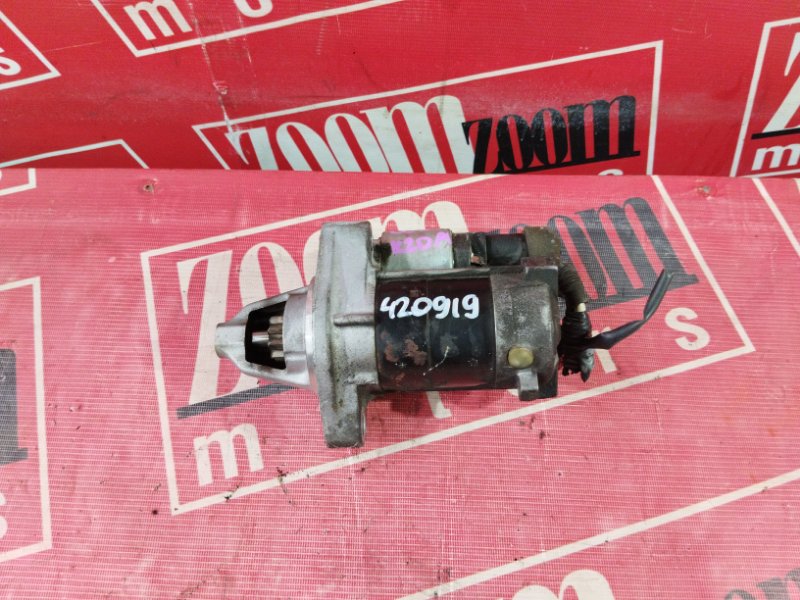 Стартер, 4300 рублей, Солонцы