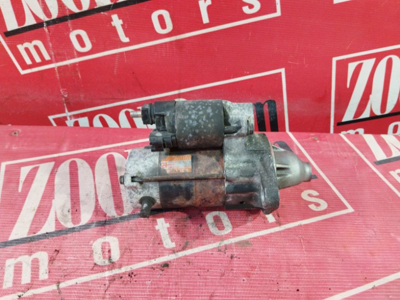 Стартер, 7200 рублей, Солонцы