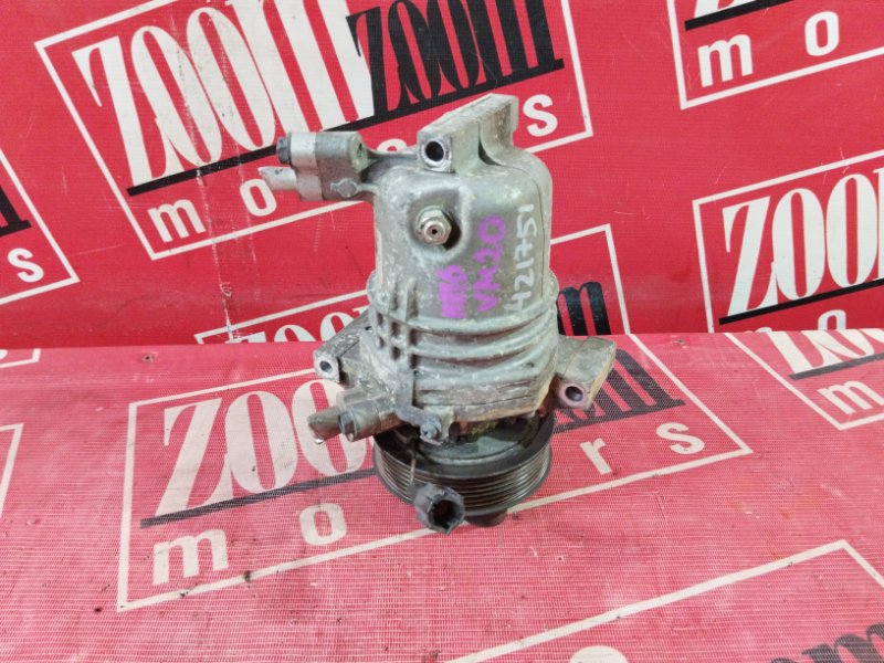 Компрессор кондиционера, 4300 рублей, Солонцы