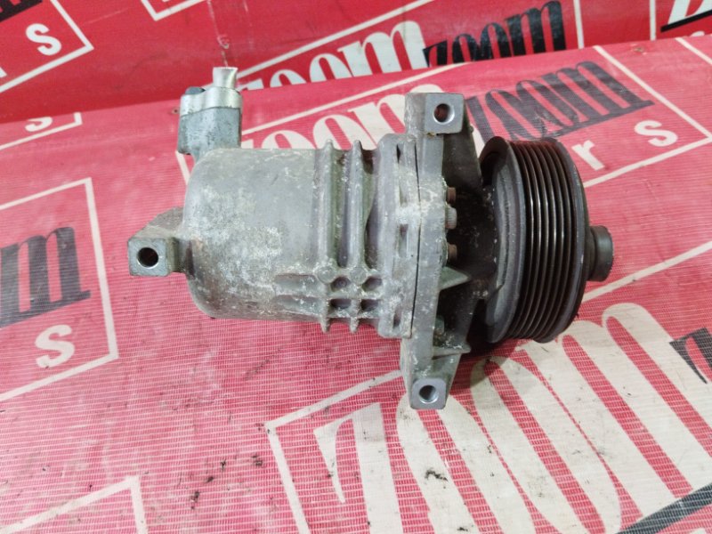 Компрессор кондиционера, 4300 рублей, Солонцы