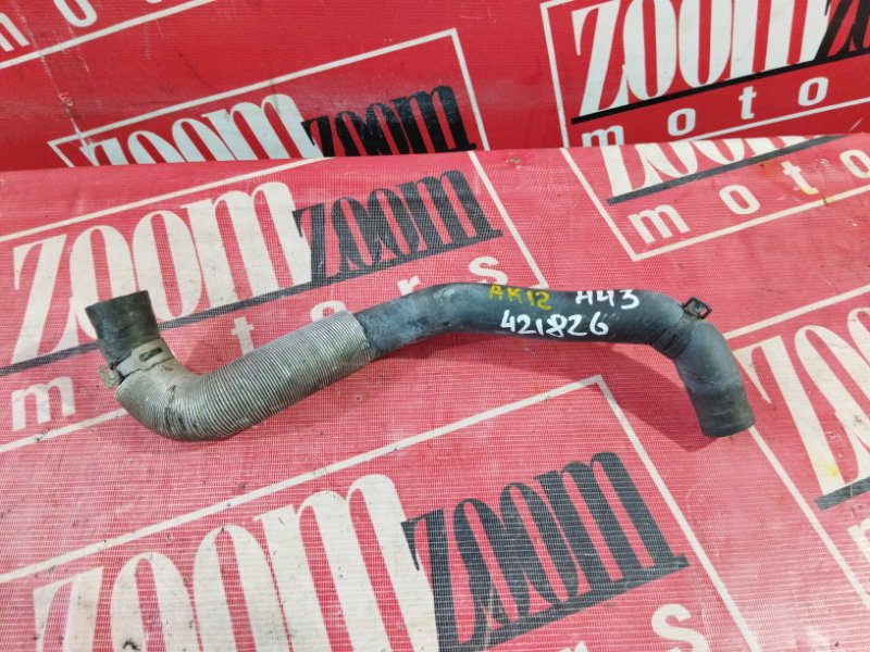 Патрубок радиатора, 500 рублей, Солонцы