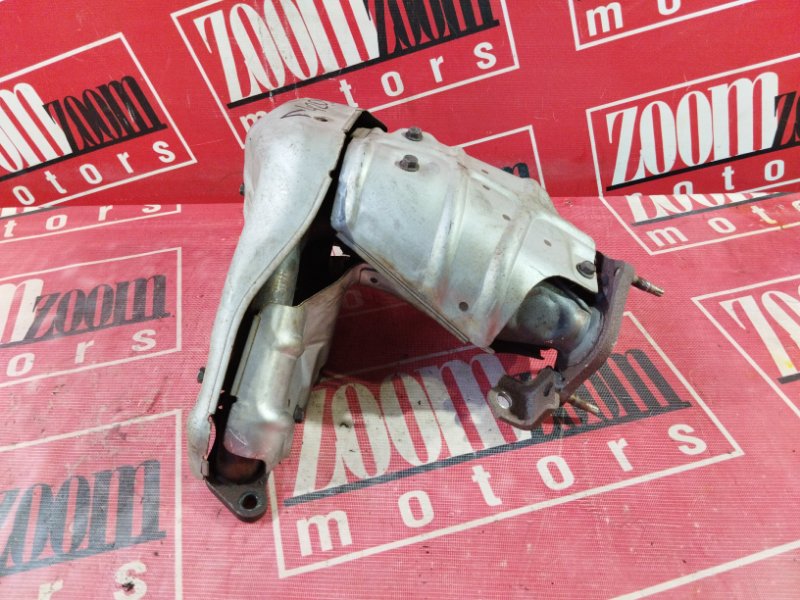 Коллектор выпускной, 20900 рублей, Солонцы