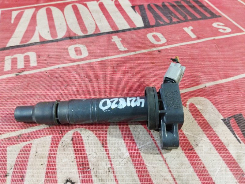 Катушка зажигания, 1500 рублей, Солонцы