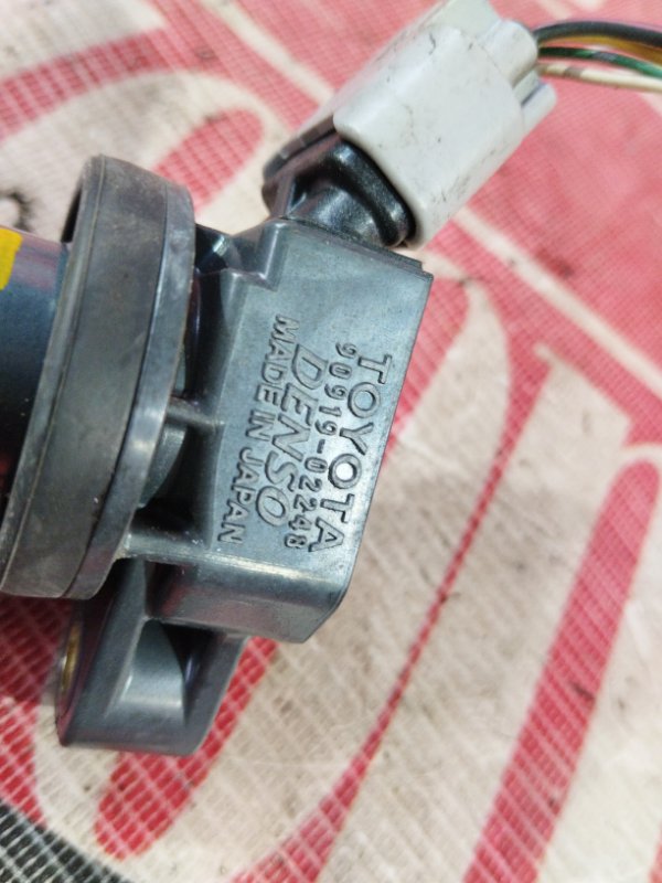 Катушка зажигания, 1500 рублей, Солонцы