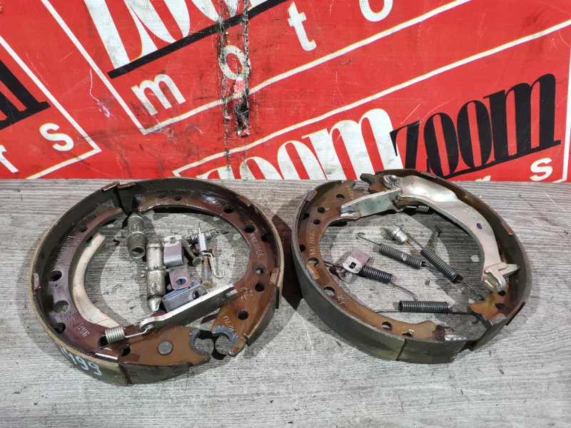 Колодки тормозные, 1500 рублей, Красноярск