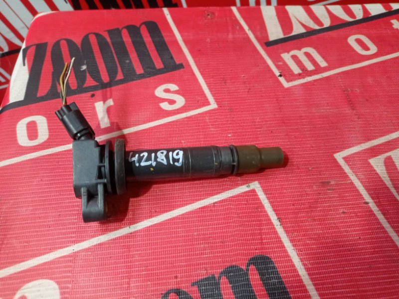 Катушка зажигания, 1500 рублей, Солонцы