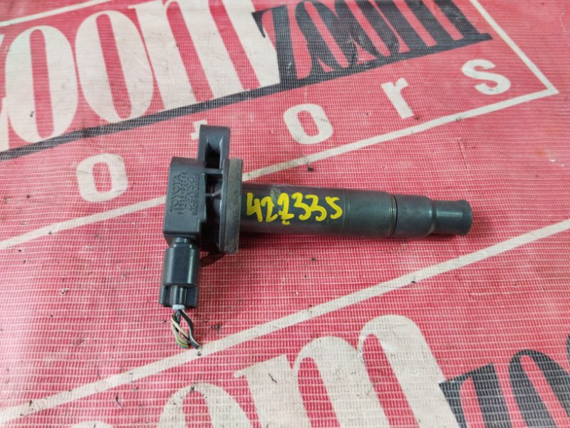 Катушка зажигания, 1500 рублей, Солонцы