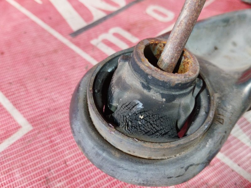 Рычаг подвески нижний, 1500 рублей, Солонцы