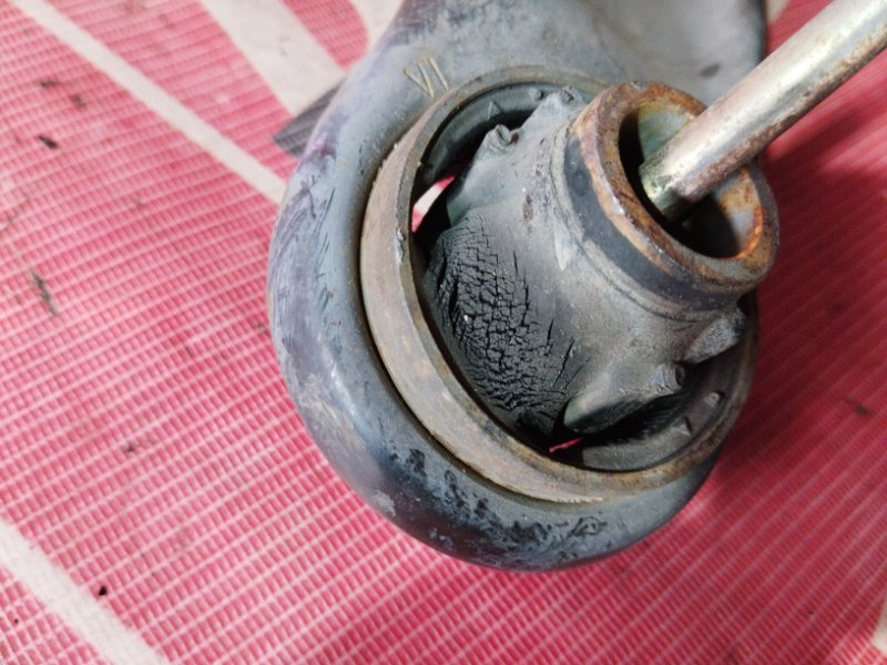 Рычаг подвески нижний, 1500 рублей, Солонцы