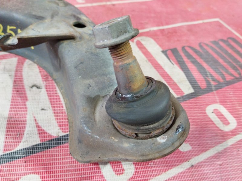 Рычаг подвески нижний, 2500 рублей, Солонцы