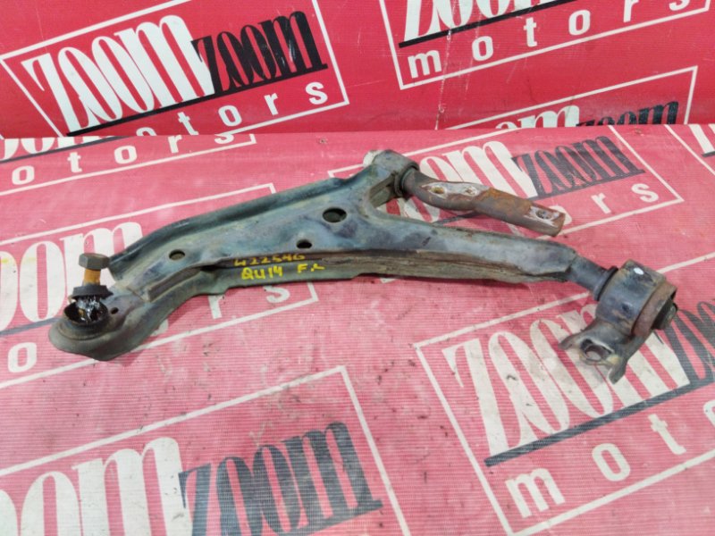 Рычаг подвески нижний, 1500 рублей, Солонцы