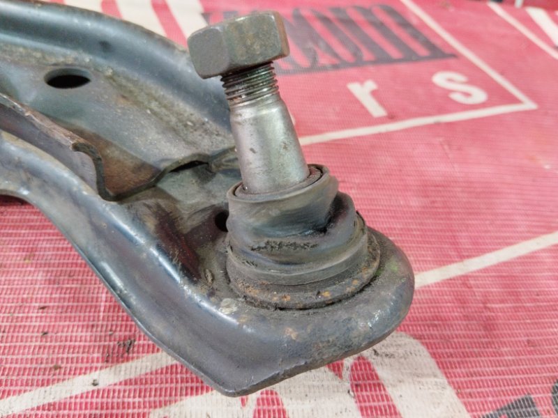 Рычаг подвески нижний, 1500 рублей, Солонцы