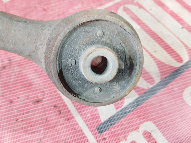 Рычаг подвески нижний, 2300 рублей, Солонцы