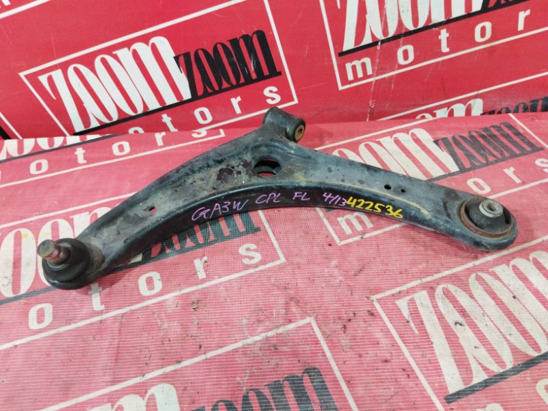 Рычаг подвески нижний, 1900 рублей, Солонцы