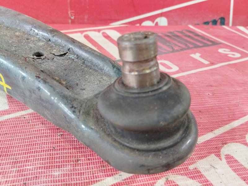 Рычаг подвески нижний, 1900 рублей, Солонцы