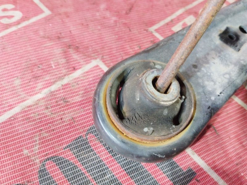 Рычаг подвески нижний, 1900 рублей, Солонцы