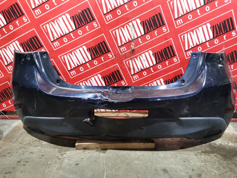 Бампер, 12400 рублей, Красноярск