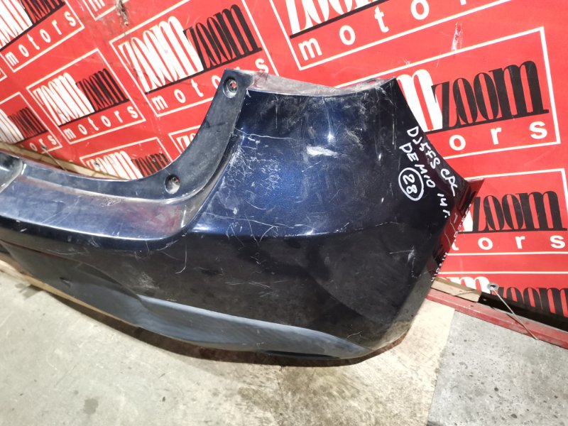 Бампер, 12400 рублей, Красноярск