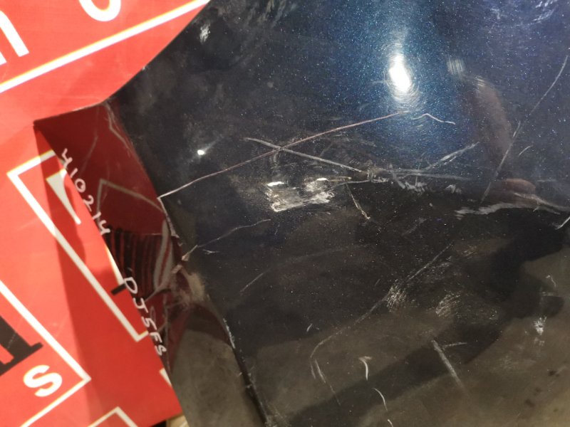 Бампер, 12400 рублей, Красноярск