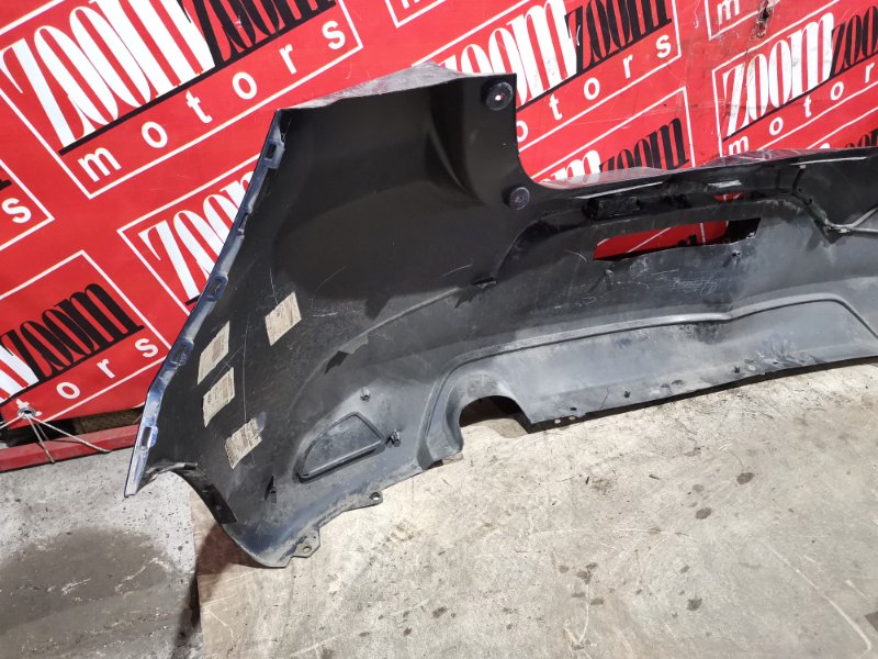 Бампер, 12400 рублей, Красноярск