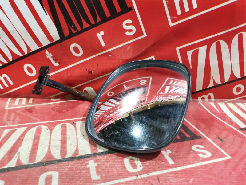 Дверь задняя багажника, 24700 рублей, Красноярск