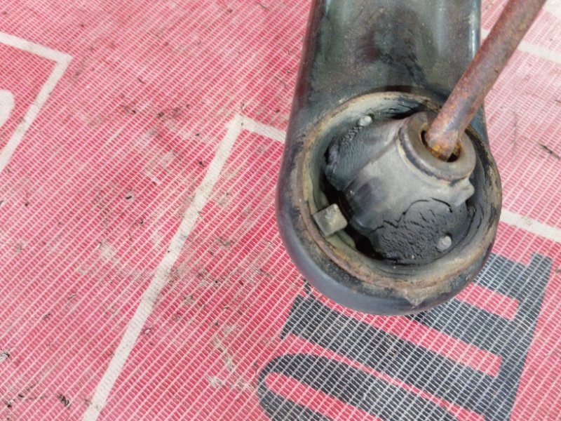 Рычаг подвески нижний, 1600 рублей, Солонцы