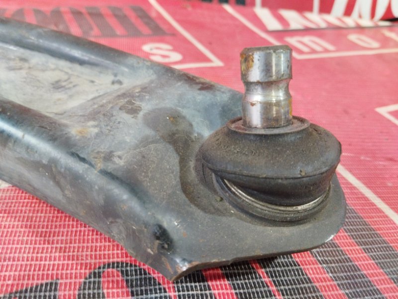 Рычаг подвески нижний, 1900 рублей, Солонцы