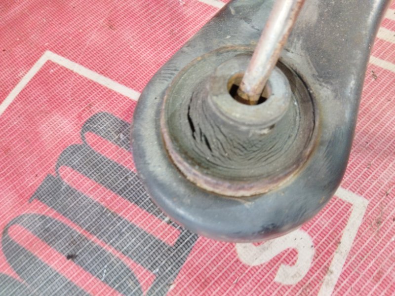 Рычаг подвески нижний, 1900 рублей, Солонцы