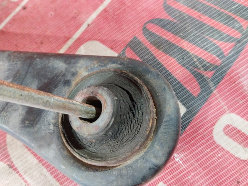 Рычаг подвески нижний, 1900 рублей, Солонцы