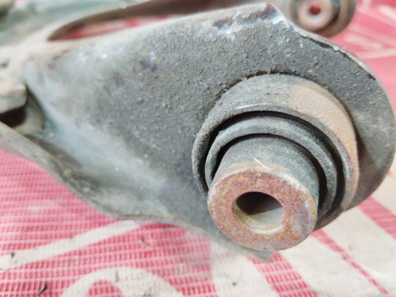 Рычаг подвески верхний, 1100 рублей, Солонцы