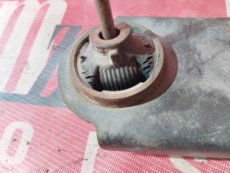 Рычаг подвески нижний, 1900 рублей, Солонцы