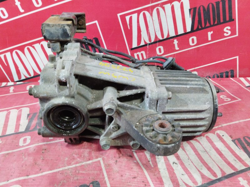 Редуктор моста, 6200 рублей, Солонцы