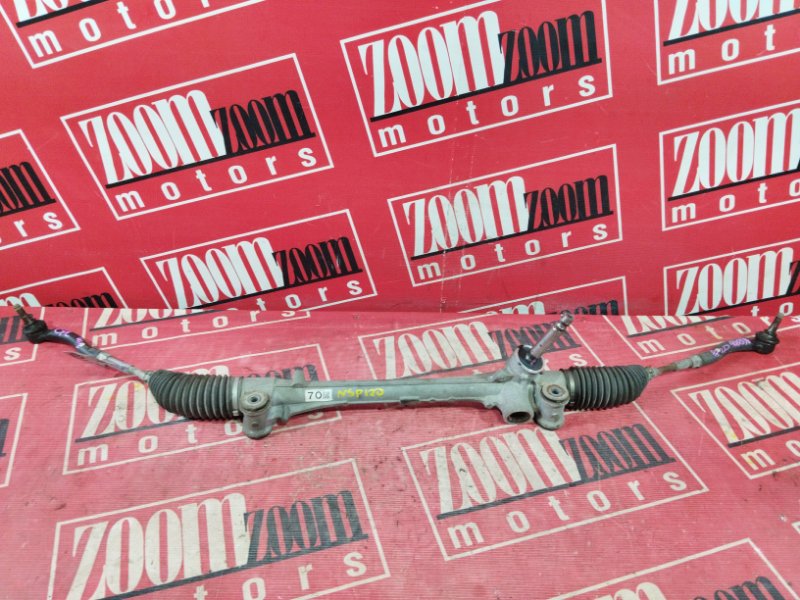 Рулевая рейка, 6000 рублей, Солонцы