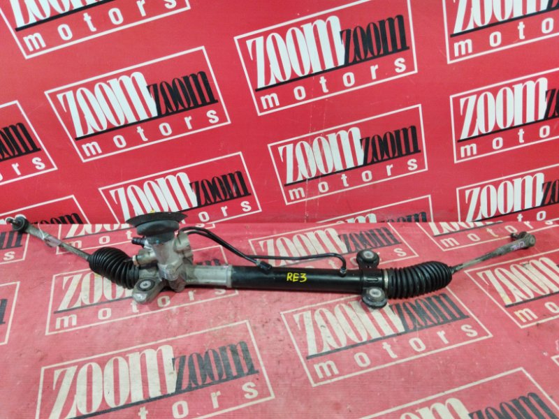 Рулевая рейка, 2700 рублей, Солонцы