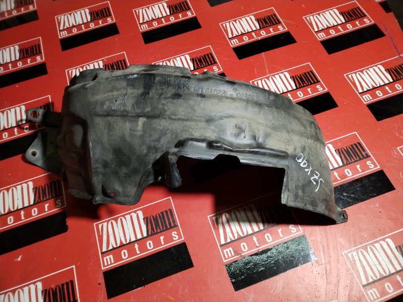 Подкрылок, 400 рублей, Красноярск