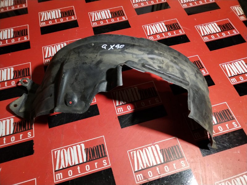 Подкрылок, 400 рублей, Красноярск