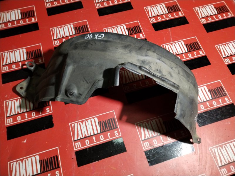 Подкрылок, 400 рублей, Красноярск