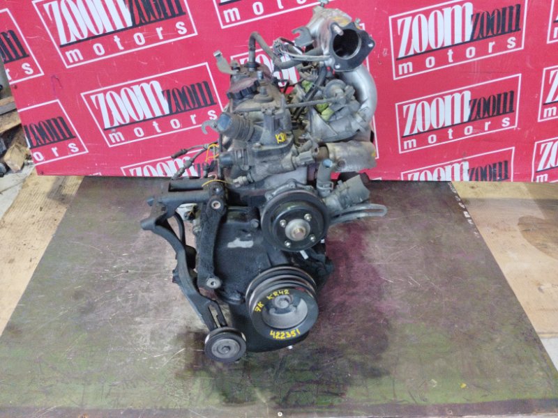 Двигатель, 85000 рублей, Солонцы