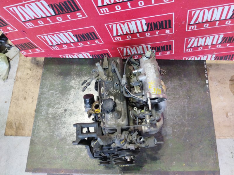 Двигатель, 85000 рублей, Солонцы