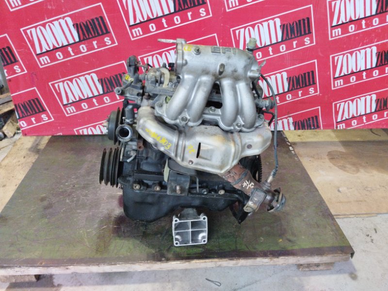 Двигатель, 85000 рублей, Солонцы