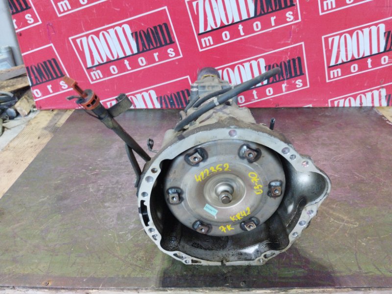 АКПП, 52300 рублей, Солонцы