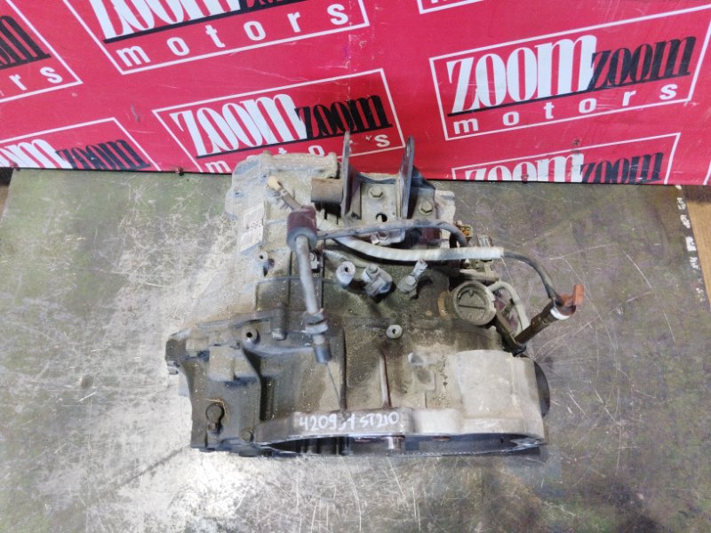 АКПП, 25000 рублей, Солонцы