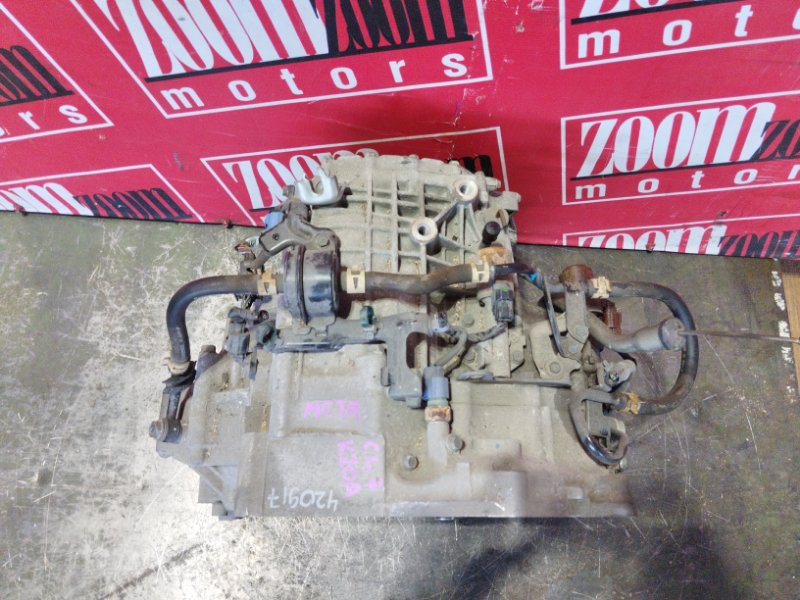 АКПП, 28000 рублей, Солонцы