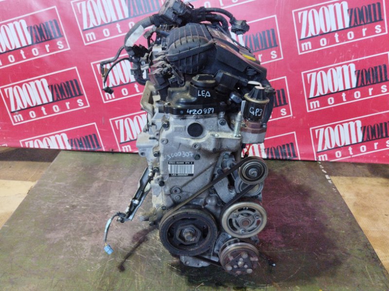 Двигатель, 28500 рублей, Солонцы