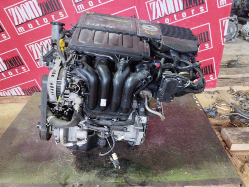 Двигатель, 35000 рублей, Солонцы