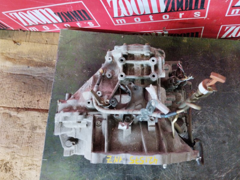 АКПП, 57000 рублей, Солонцы