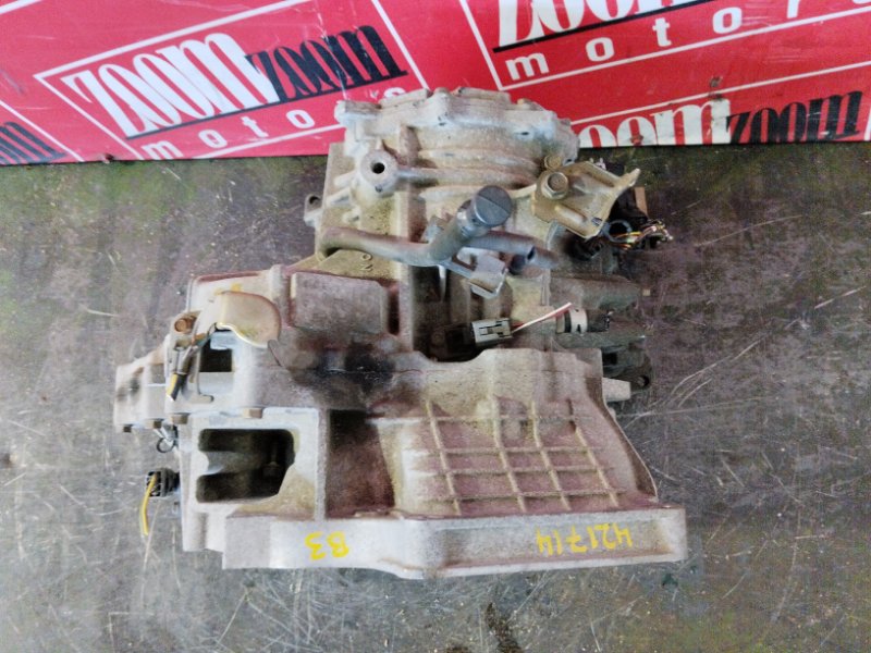 АКПП, 36100 рублей, Красноярск