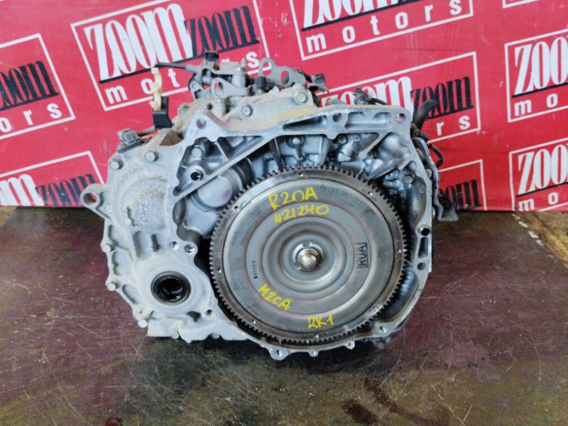 АКПП, 23800 рублей, Солонцы