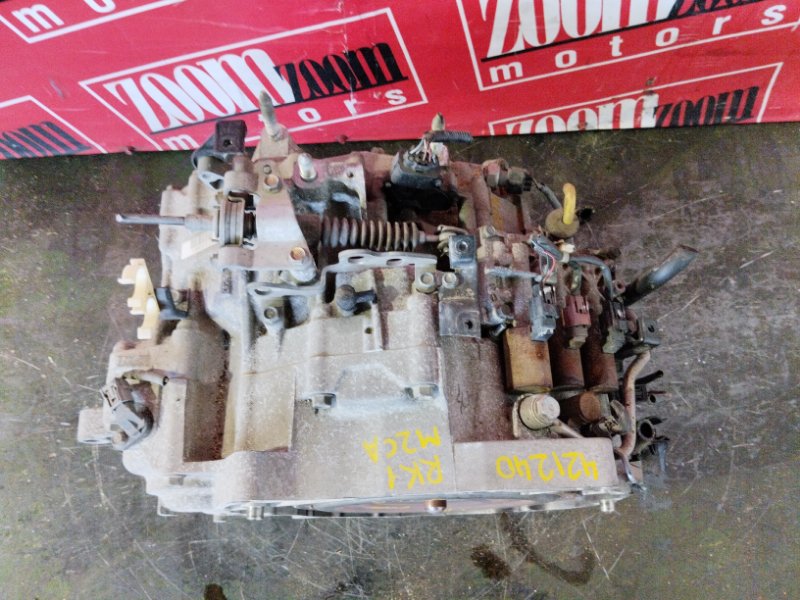 АКПП, 23800 рублей, Солонцы